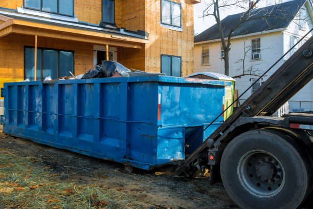 Best Commercial Junk Removal  in Pompton Lakes, NJ